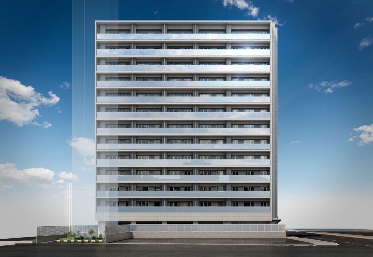 グランドオーク九品寺ルクス